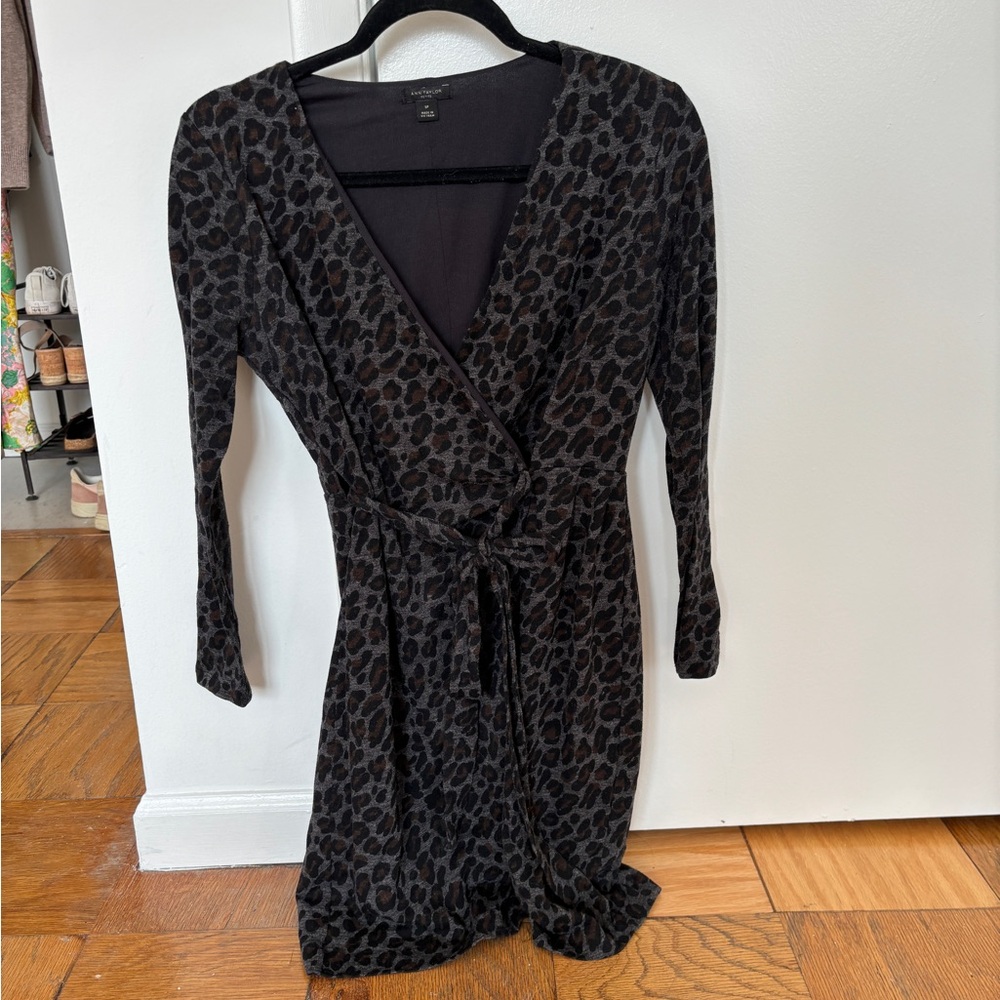 NWOT Ann Taylor dress